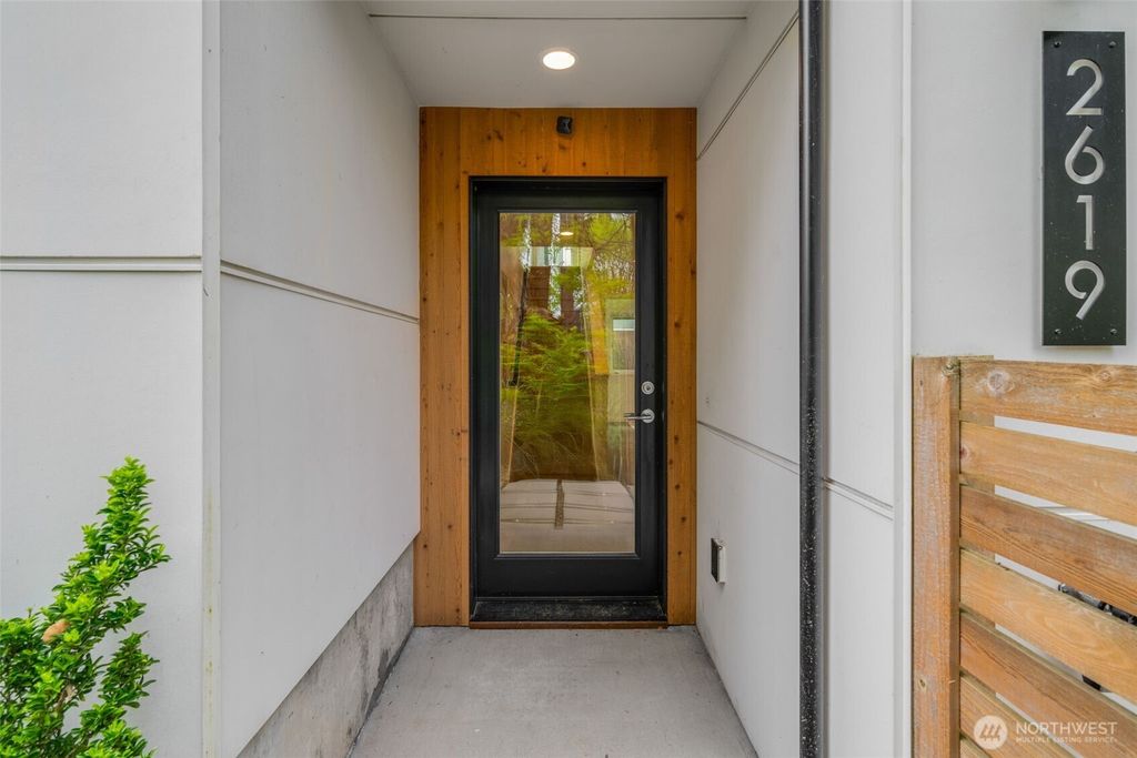 Photo of 2619 SW Adams Street, Seattle, WA 98126 (MLS # 2510658)