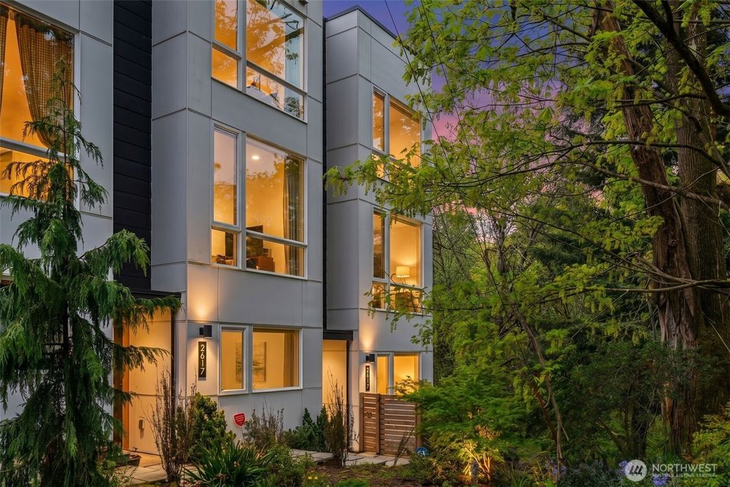 Photo of 2619 SW Adams Street, Seattle, WA 98126 (MLS # 2510658)