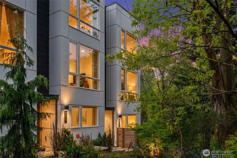 Photo of 2619 SW Adams Street, Seattle, WA 98126 (MLS # 2510658)