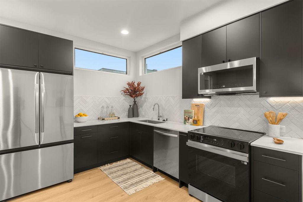 Photo of 8045 G Mary Avenue NW, Seattle, WA 98117 (MLS # 2275640)