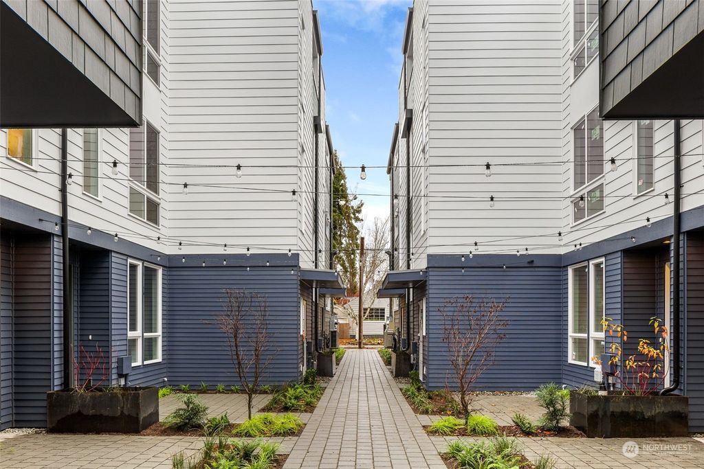 Photo of 8045 G Mary Avenue NW, Seattle, WA 98117 (MLS # 2275640)