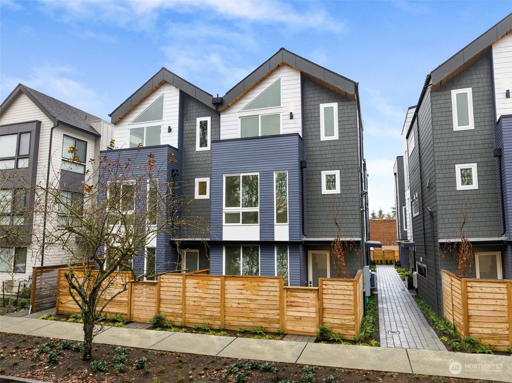 Photo of 8045 G Mary Avenue NW, Seattle, WA 98117 (MLS # 2275640)