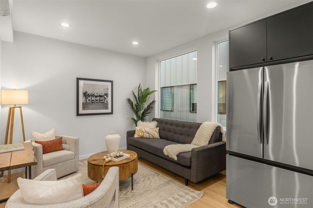 Photo of 8045 G Mary Avenue NW, Seattle, WA 98117 (MLS # 2275640)