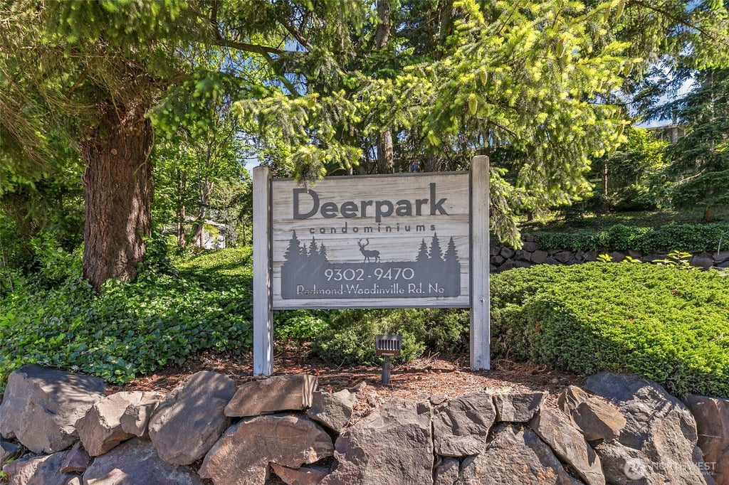 Photo of 9398 Redmond-Woodinville Road NE #E126, Redmond, WA 98052 (MLS # 2541462)