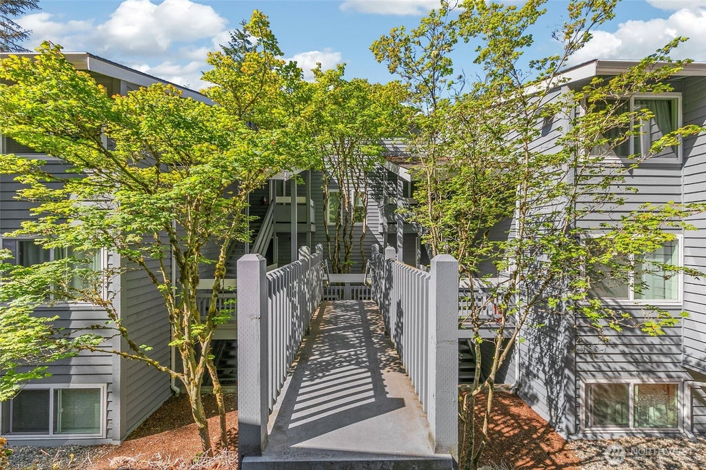 Photo of 9398 Redmond-Woodinville Road NE #E126, Redmond, WA 98052 (MLS # 2541462)