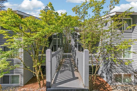 Photo of 9398 Redmond-Woodinville Road NE #E126, Redmond, WA 98052 (MLS # 2541462)