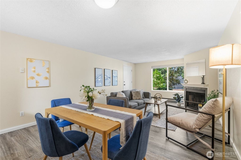 Photo of 9398 Redmond-Woodinville Road NE #E126, Redmond, WA 98052 (MLS # 2541462)