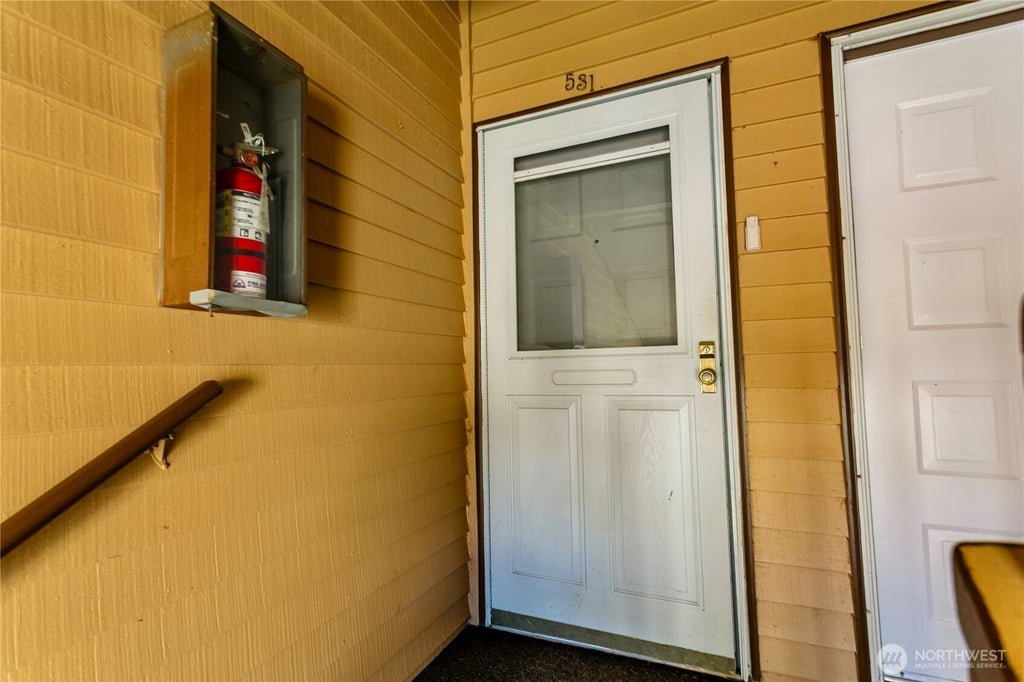 Photo of 1018 S 312th Street #531, Federal Way, WA 98003 (MLS # 2575690)