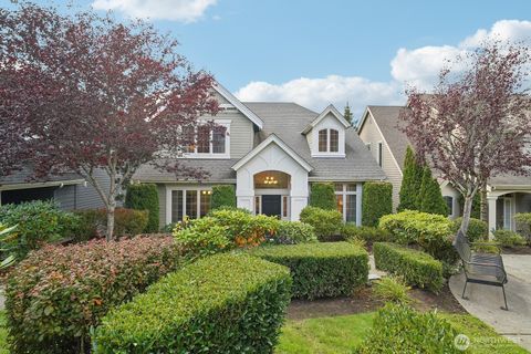 Photo of 2038 30th Lane NE, Issaquah, WA 98029 (MLS # 2439535)