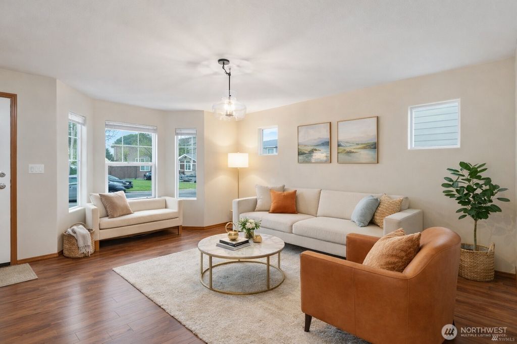 Photo of 11629 58th Drive NE, Marysville, WA 98271 (MLS # 2486174)