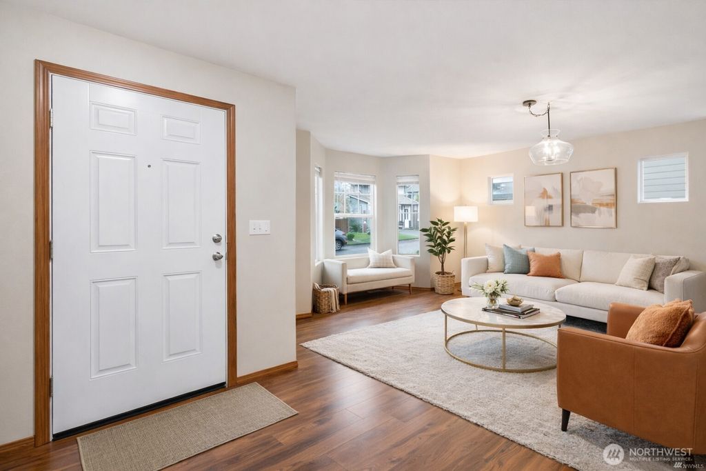 Photo of 11629 58th Drive NE, Marysville, WA 98271 (MLS # 2486174)