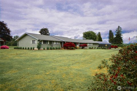 723 Gish Road Onalaska WA 98570
