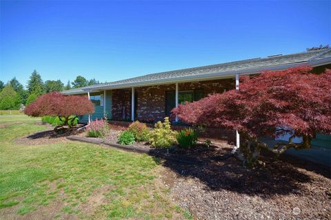 A home in Onalaska