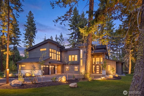 Photo of 40 Blackberry Court, Cle Elum, WA 98922 (MLS # 2583066)