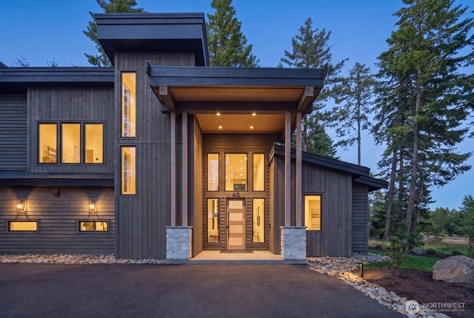 40 Blackberry Court