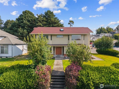 Photo of 4101 Browns Point Boulevard NE, Tacoma, WA 98422 (MLS # 2584296)