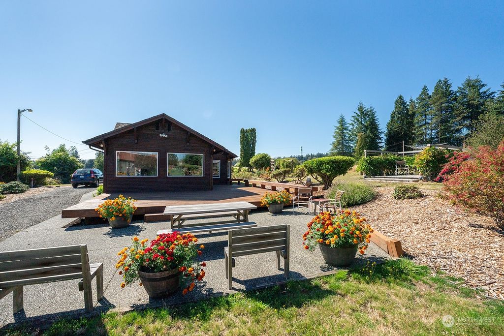Photo of 9403 164th Street SE, Snohomish, WA 98296 (MLS # 2285356)
