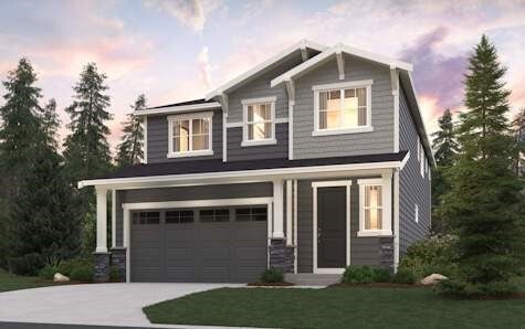Photo of 8654 127th Street Ct E, Puyallup, WA 98373 (MLS # 2599693)