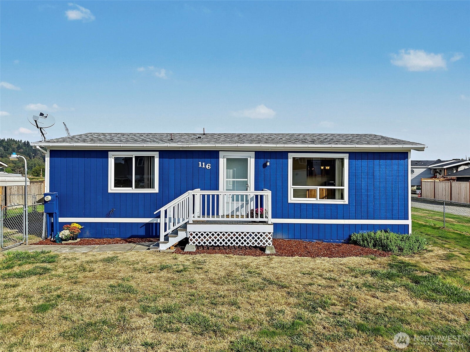 116 3rd Avenue NW