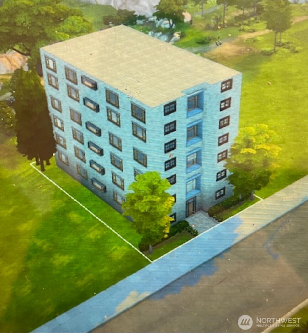 332 NE 149th Street