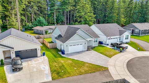 Photo of 1134 Falcon Court, Everson, WA 98274 (MLS # 2569099)