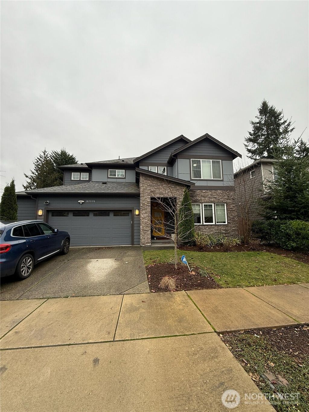 Photo of 3606 200th Place SE Pl, Bothell, WA 98012 (MLS # 2457918)