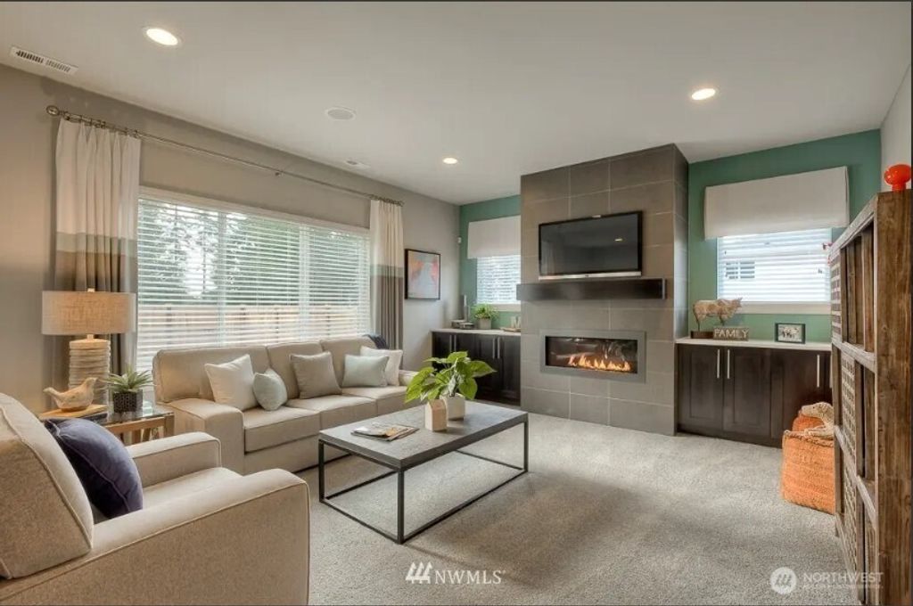 Photo of 3606 200th Place SE Pl, Bothell, WA 98012 (MLS # 2457918)