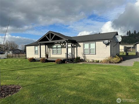 206 Mossyrock Road W Mossyrock WA 98564