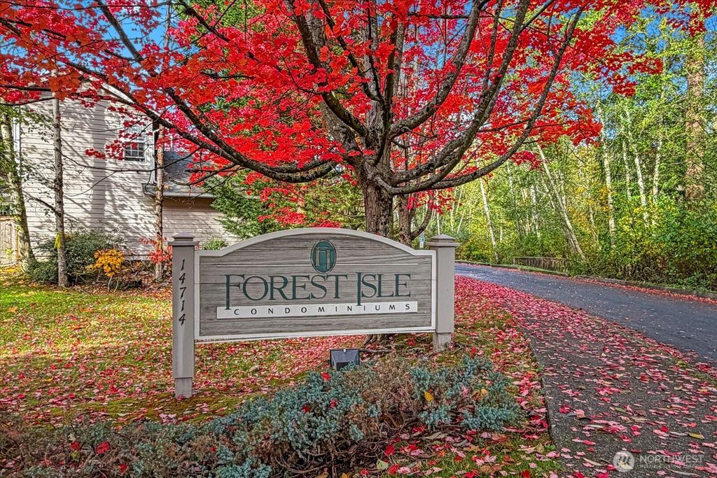 Photo of 14714 53rd Avenue W #119, Edmonds, WA 98026 (MLS # 2452116)