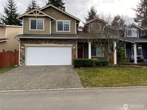 Photo of 3224 135th Place SE, Mill Creek, WA 98208 (MLS # 2536187)