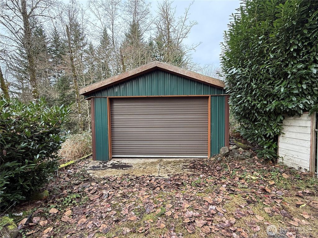 Photo of 18808 48th Street NE, Snohomish, WA 98290 (MLS # 2476521)