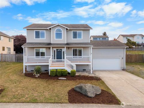 1608 SW Union St. Oak Harbor WA 98277