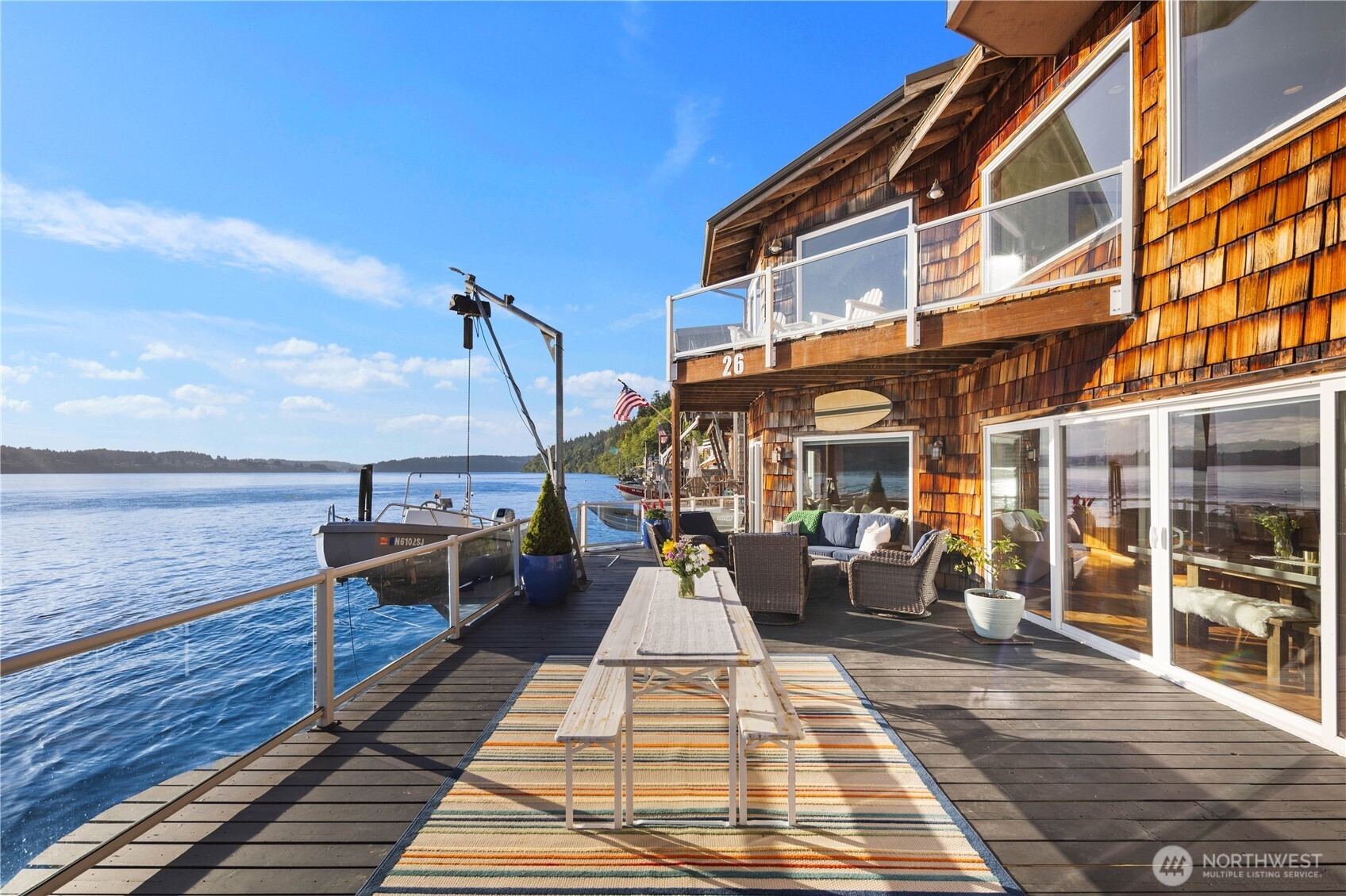 26 N Salmon Beach