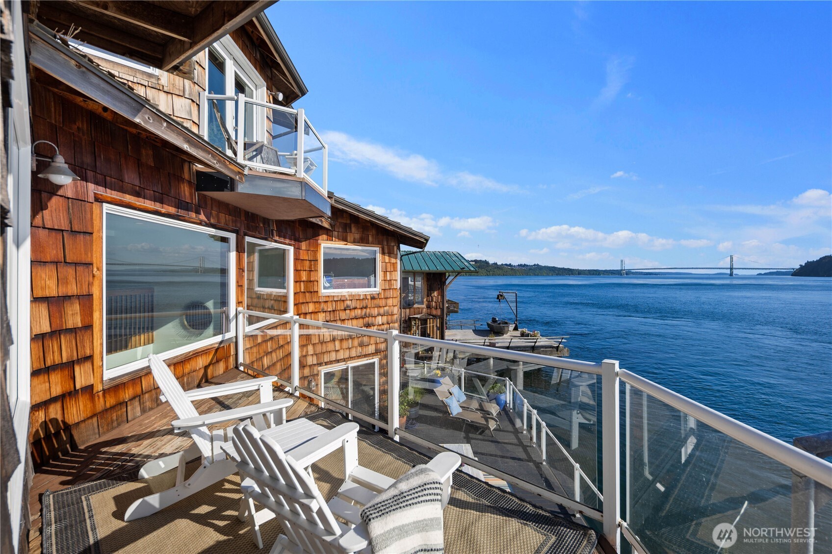 26 N Salmon Beach