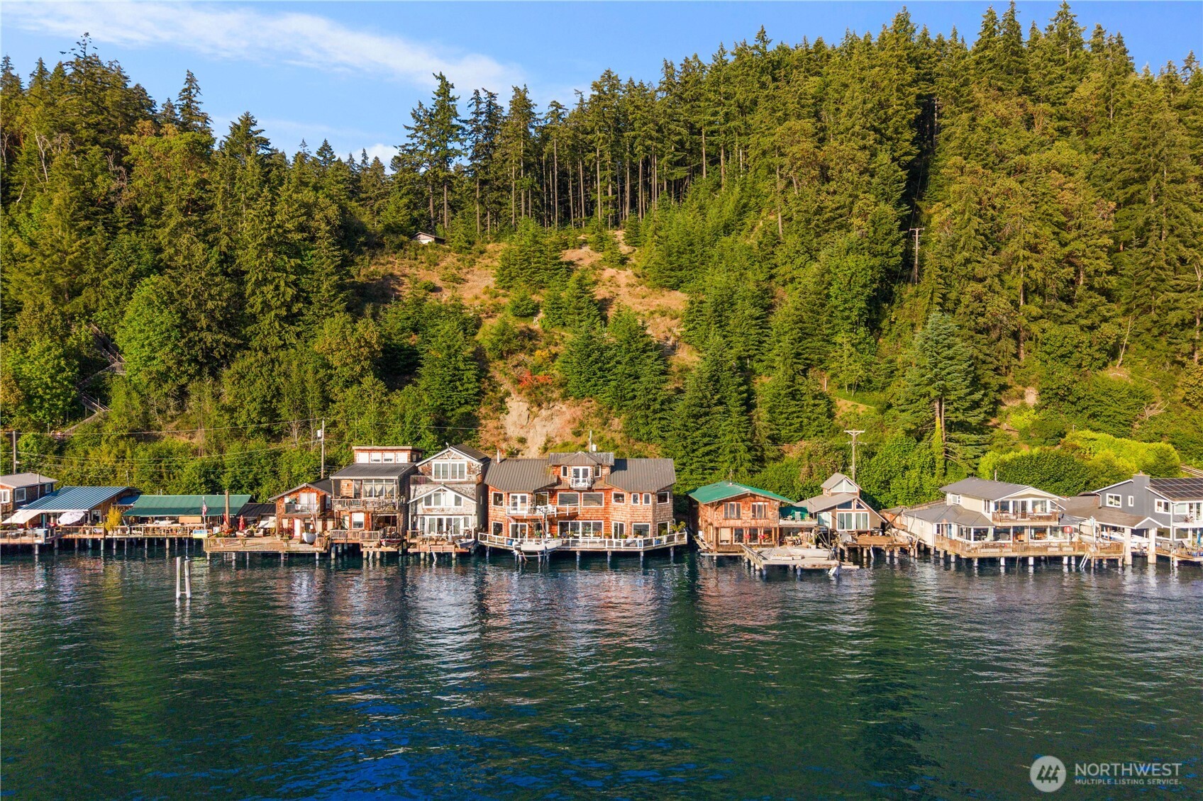 26 N Salmon Beach