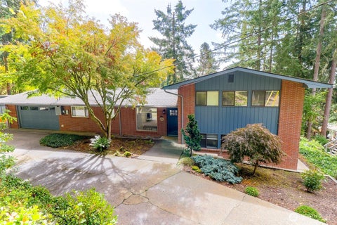 Photo of 1921 SE Oakview Drive, Chehalis, WA 98532 (MLS # 2592344)