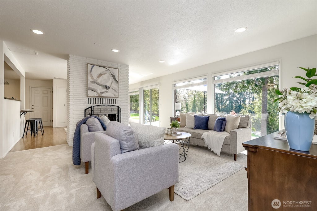 Photo of 1921 SE Oakview Drive, Chehalis, WA 98532 (MLS # 2592344)