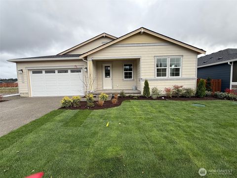 Photo of 2926 Balsamroot Drive SE, Lacey, WA 98513 (MLS # 2448761)