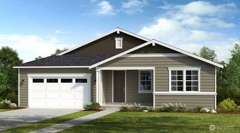 2926 Balsamroot Drive SE Lacey WA 98513