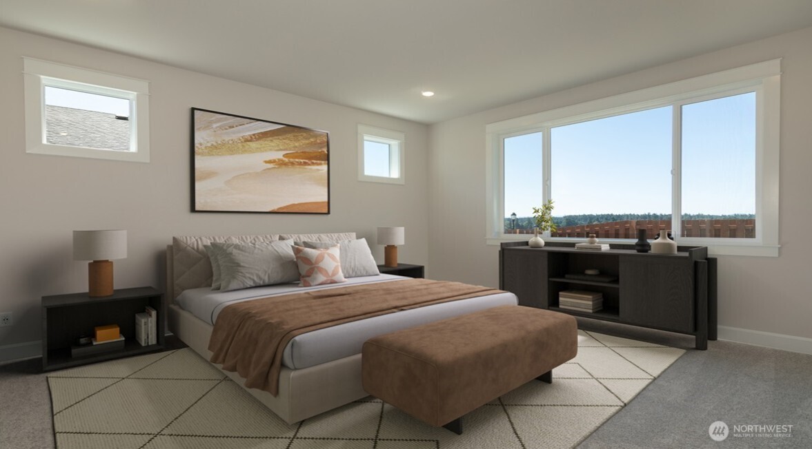 2926 Balsamroot Drive SE