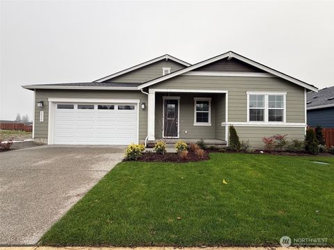 2926 Balsamroot Drive SE Lacey WA 98513