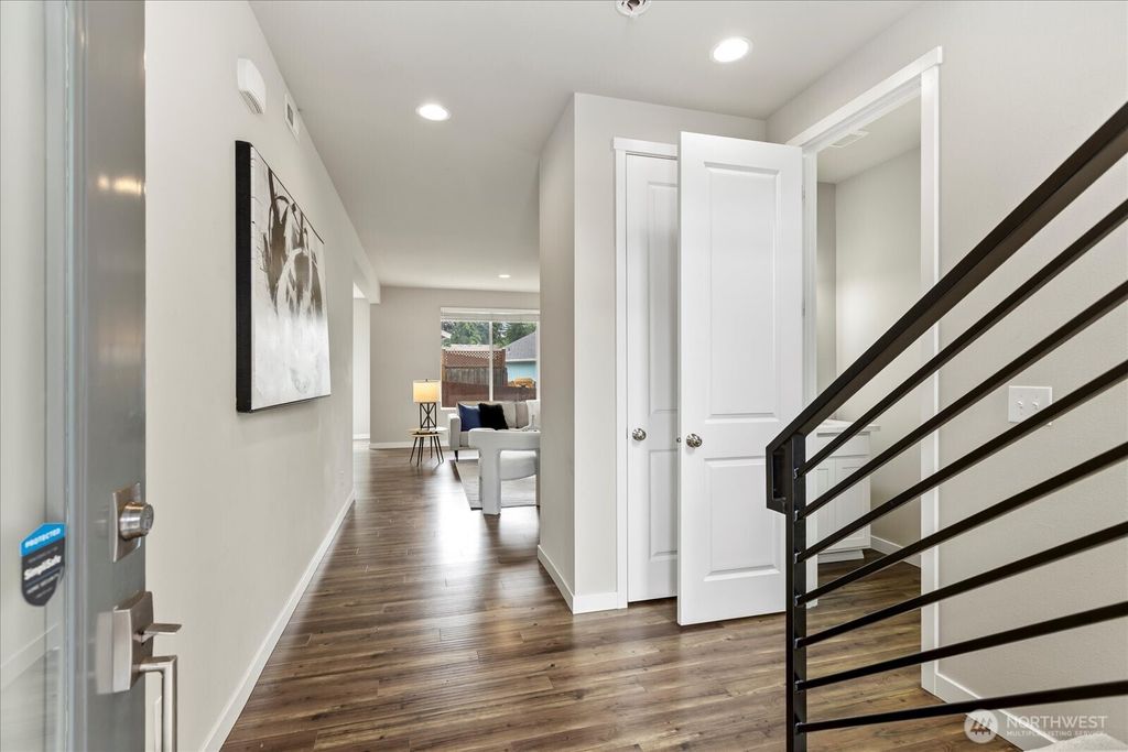 Photo of 3108 122nd Place SW, Everett, WA 98204 (MLS # 2391472)