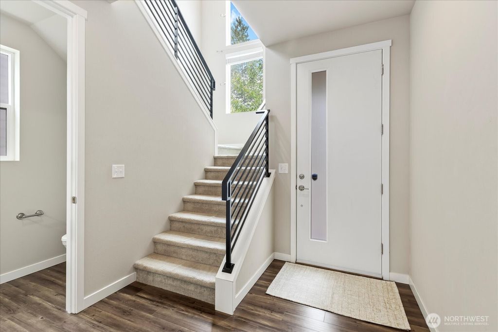 Photo of 3108 122nd Place SW, Everett, WA 98204 (MLS # 2391472)