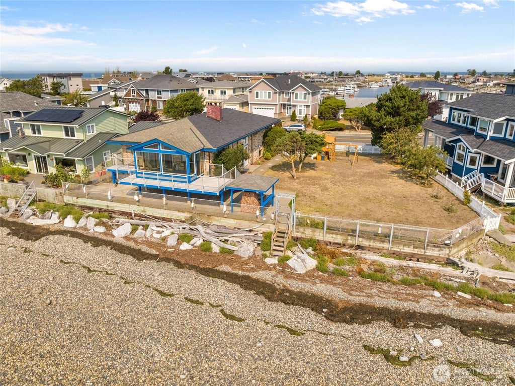 Photo of 3962 Saltspring Drive, Ferndale, WA 98248 (MLS # 2570720)