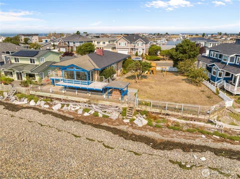 Photo of 3962 Saltspring Drive, Ferndale, WA 98248 (MLS # 2570720)