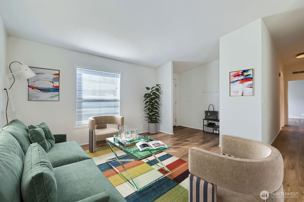 Photo of 1332 192nd Street SE #55, Bothell, WA 98012 (MLS # 2355192)