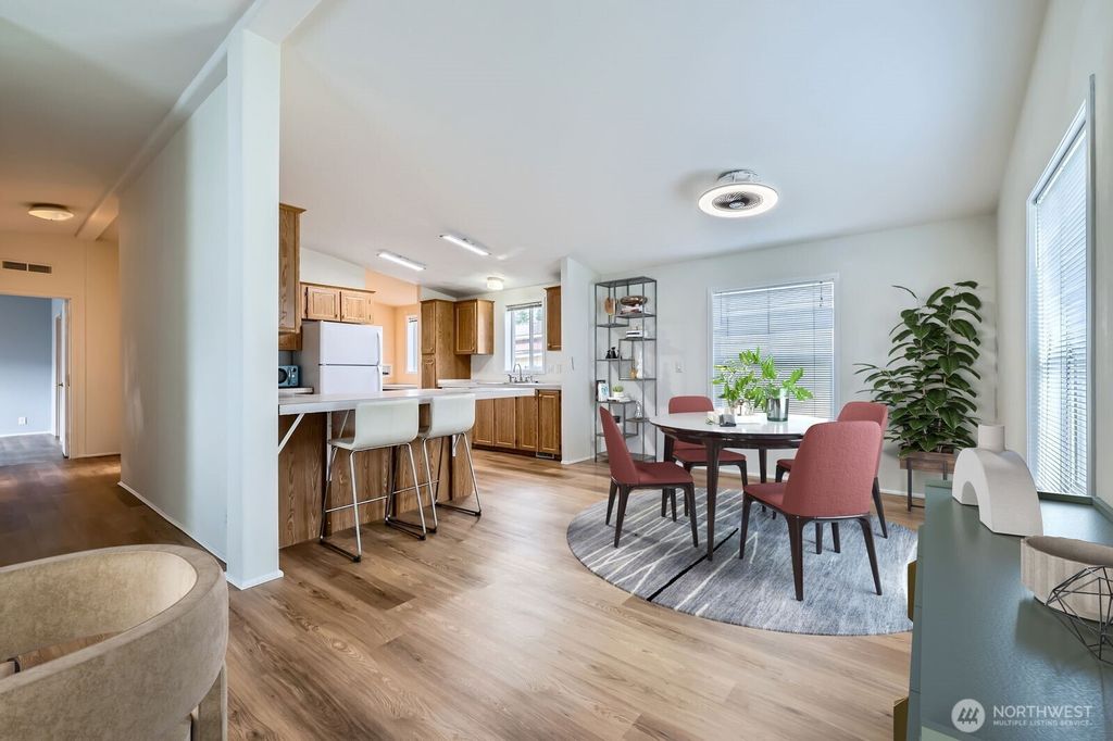 Photo of 1332 192nd Street SE #55, Bothell, WA 98012 (MLS # 2355192)