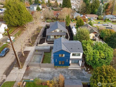 3011 SW Henderson Street Seattle WA 98126
