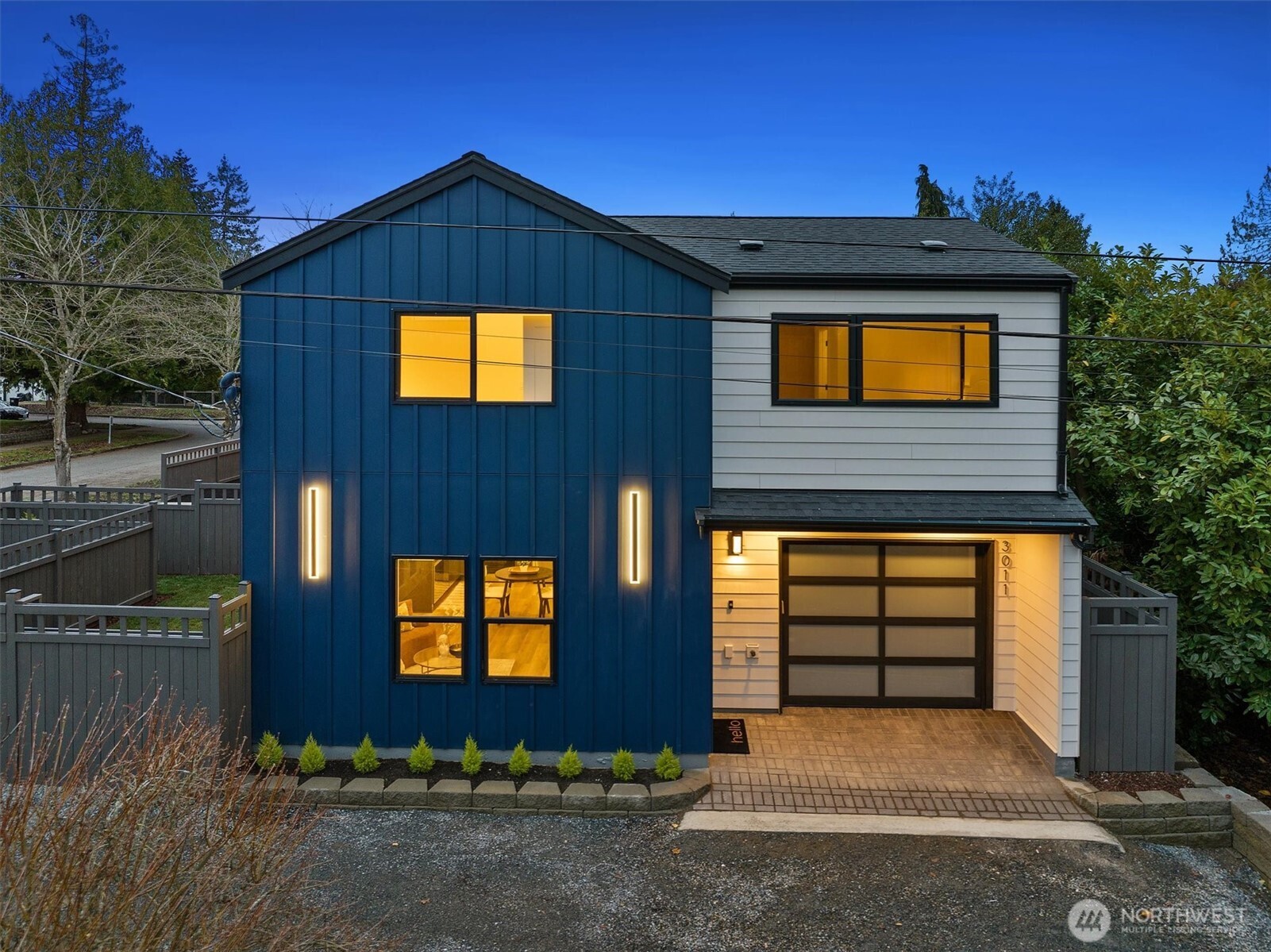 3011 SW Henderson Street