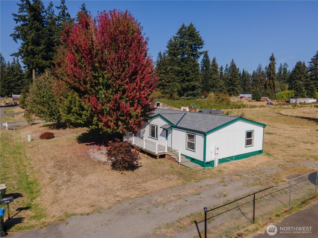 Photo of 17202 Camus Run Lane SW, Rochester, WA 98579 (MLS # 2586702)